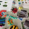 Love Nature Pick Litter Activity Newton Heath Manchester