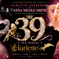 Harlette DeFalaise in 39 Biopic
