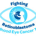 Childhood Eye Cancer Trust Logo