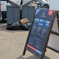 Overflowing Bins in Luss