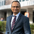 Picture of Professor Ahmed, Imperial Prostate