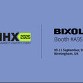 BIXOLON exhibits at IMHX 2025
