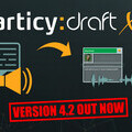 Out now: articy:draft X version 4.2