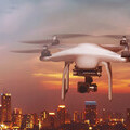 Integrated drone solutions 
