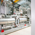 Innomotics solution for largest heat pump system in the the Netherlands/ Innomotics.
