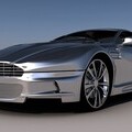 aston martin