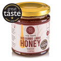Raw Organic Red Gumbo Limbo Honey, 