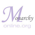 Monarchyonline.org Logo