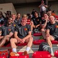 MasterCard win the CloudCup 2025