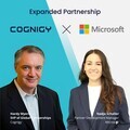 Cognigy_& Microsoft Partnership May 22_2025