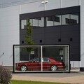 Bentley further expands Crewe headquarters with new Engineering Technical Centre