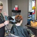 The Retreat Hair Studio is open to patients & the public at St Andrew