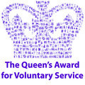 Queens Award for Voluntary Service
