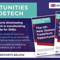 Opportunities in Trade Tech