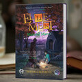 Ellie Ment and the Material Matter, published by the Clean Planet Foundation