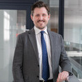 Chris Burrows, the Head of Private Client Services at Glaisyers Solicitors