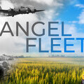 Angel Fleet poster