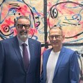 CEO Sascha Rissel - Dr. Kadoshchuck