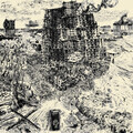 End of Babel, Simon Page