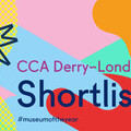 CCA shortlisting banner for Museum of the Year 2021