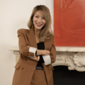 Olyvia Kwok Art Entrepreneur