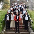 Armed Forces Covenant Silver Award Winners 2023