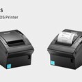 BIXOLON launches SRP-380plus POS Printer to the European Market