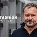 Boris Siegenthaler, Infomaniak