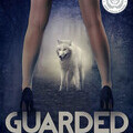 Guarded book cover