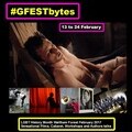 #GFESTbytes events cover image
