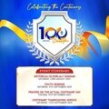 Centenary Flyer