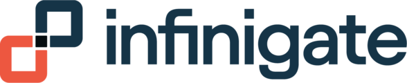 Infinigate company logo