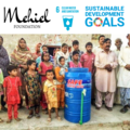 Mehiel Foundation - SDG 6