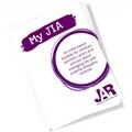 Cover of My JIA - download your free copy at www.jarproject.org/myjia