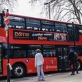 BOTB - London Bus advertising