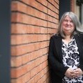 Mandy Wilcock, CEO of Manchester Credit Union
