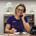 YOVOY booking hotline image
