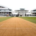 CocoTurf Cricket installed at Lords Cricket Ground