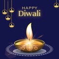 Diwali  Online Greeting Card