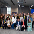 BREAKOUT Launch Event - 26th March 2026, Group Picture