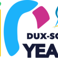 Dux-Soup 10th Anniversary logo