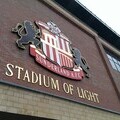 Image of the exterior of Sunderland Stadium of Light