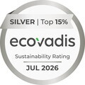 Innomotics Receives Prestigious EcoVadis Silver Medal – First Assessment Places Company Among Top 15% Globally