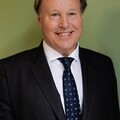 Garth Hackshall, one of Continuum’s founding partners and CEO