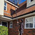 gutter cleaning in Essex