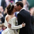 The Wedding of Princess Eugenie and Jack Brooksbank