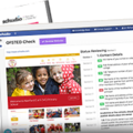 Schudio OFSTED Ready School Website Tool