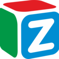 Zetavault logo