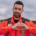 KSS Paramedic and Education Manager, Ben Paul