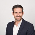 Eye-Able CEO Oliver Berchtold. Copyright: Oliver Berchtold